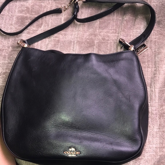 Vintage Coach Bag 👜❤️ - Picture 1 of 8